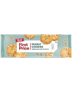 FP BISCUITS AUX ARACHIDES 175 G