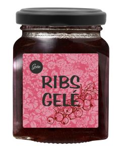 Gestus Gelée de Groseilles