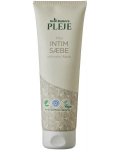SAVON INTIME GB 250 ML