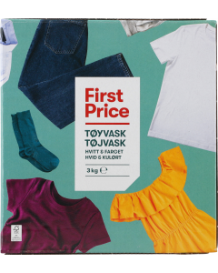 POUDRE LESVANTE STANDARD FP 3 KG