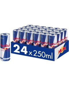 Red Bull Energy 24 x 250 ml