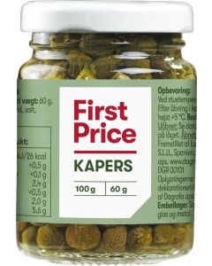 FP CÂPRES 100 G