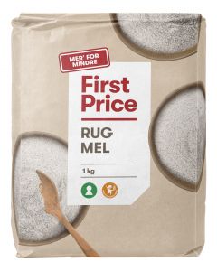 FARINE RUGUE FP 1 KG