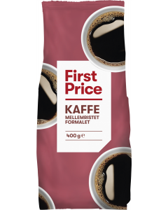 CAFÉ FP 400 G