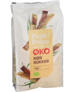 FP SUCRE DE CANNE BIOLOGIQUE 1 KG