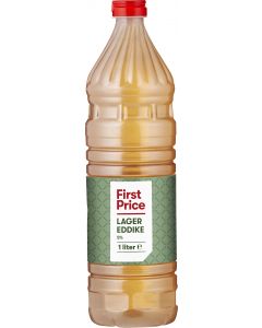 VINAIGRE FP 1 LT