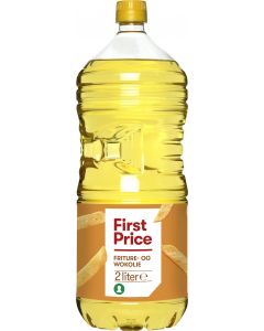 HUILE DE FRITE FP 2 LT