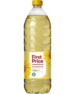 HUILE DE TOURNESOL FP 1 LT
