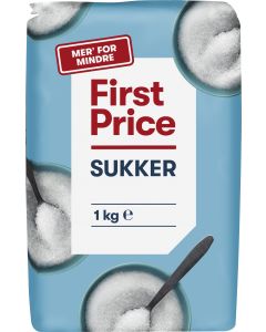 SUCRE FP 1 KG