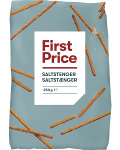BARRES DE SEL FP 250 G