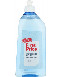 FP AGENT RELAXANT 500 ML