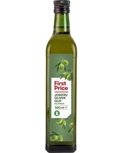 HUILE D'OLIVE VIERGE FP 500 ML