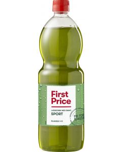 Boisson gazeuse FP SPORT 1 LT