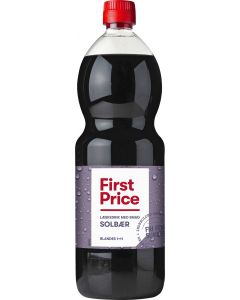 Boisson gazeuse FP SUNBEAR 1 LT