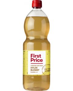 FP BOISSON GAZELLE À LA FLEUR DE SUREAU 1 LT