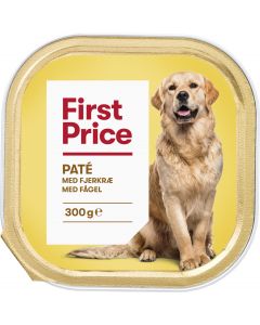 FP CHIEN VOLAILLE 300 G