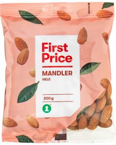 AMANDES FP 200 G