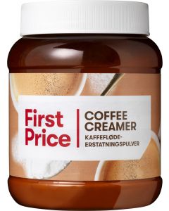 CRÈME À CAFÉ FP 250 G
