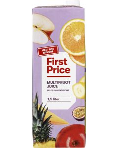 FP JUS MULTIFRUITS 1,5 LT