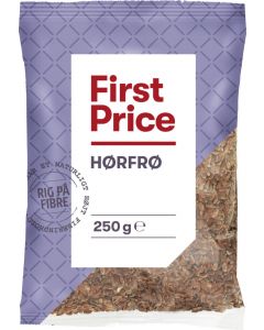 GRAINES DE LIN FP 250 G