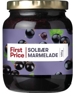 FP MARMELADE DE SOLEIL 400 G