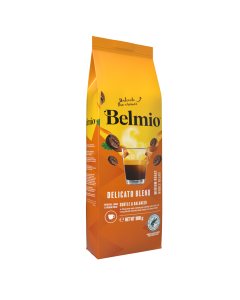 Belmio beans Delicato Blend PACK 1000 gram