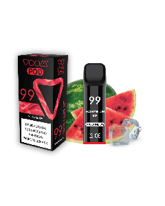VOOM POD 99 Watermelon Ice  2 ml - 0% nicotine