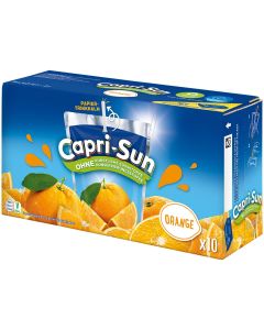 Capri-Sun Orange 10x200ml