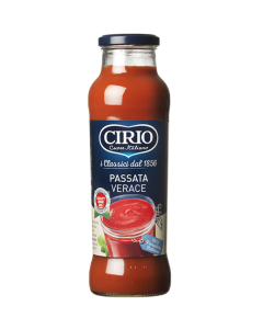 Cirio Passata Verace