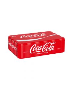 Coca Cola boite 24 x 330 ml