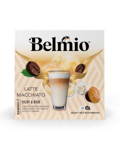 Belmio Dolce Gusto Latte Macchiato 10 Capsules