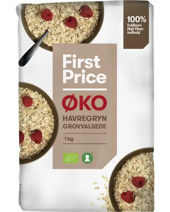 FP AVOINE GRAIN GROS ECO 1 KG