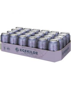 Egekilde Myrtille et grenade 24 x 330 ml