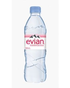EVIAN Water