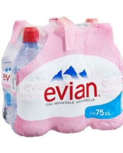 EVIAN Eau sport