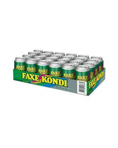 Faxe Kondi 0 Calories 24 x 330 ml