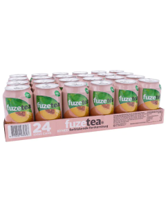 Coca Cola Vanilla 24 x 330ml