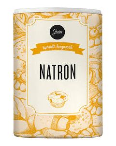 GESTUS SODIUM 140 G
