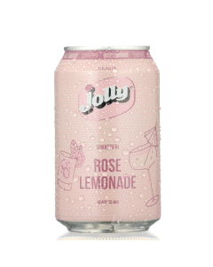 Jolly Limonade Rose