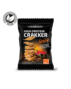 High Protein Cräkker Spicy