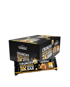 3K Protein Bar Crunchy Brownie 15 Riegel
