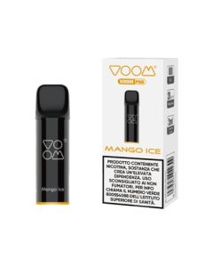 VOOM POD 19 Mango Ice  2 ml - 2% nicotine