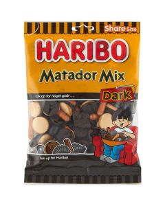 Haribo Fruits Tropicaux