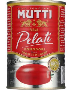 Mutti tomates pelées