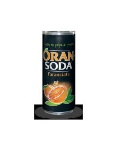 Crodo Oran Soda
