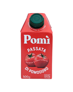 Pomì Passata