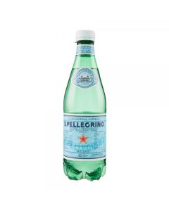 San Pellegrino Acqua Minerale 24x50cl