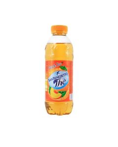 San Benedetto Thé Pesca 12x0,5 L
