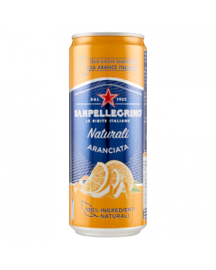 San Pellegrino L'Aranciata 24x0,5L