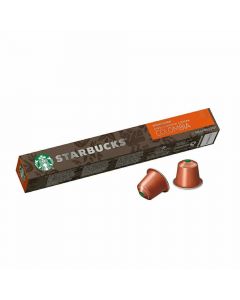 Colombia - Single-Origin - Starbucks by Nespresso - Nestlé
